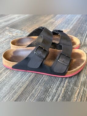 Birkenstock Arizona Super Grip Men’s Sandals - 43